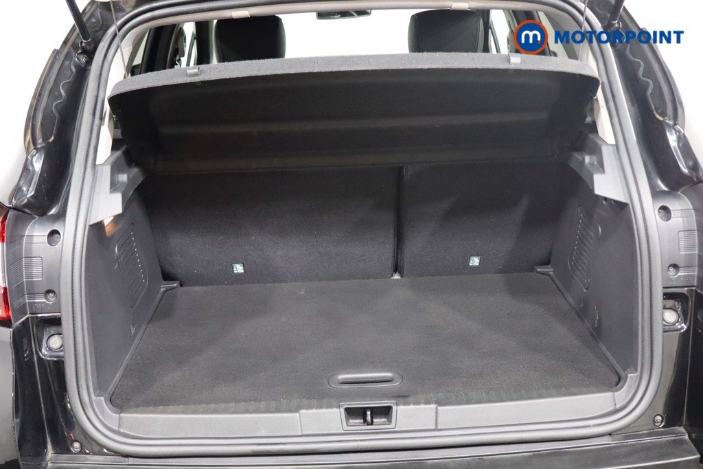 Renault Captur Gt Line Manual Petrol SUV - Stock Number (1555785) - 14th supplementary image