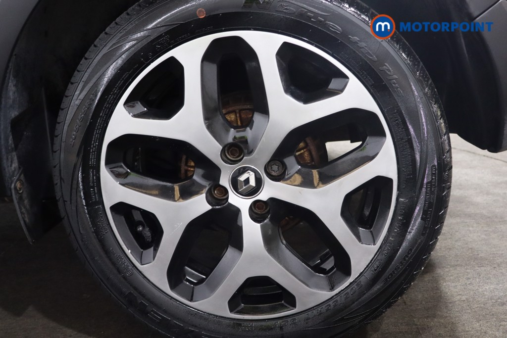 Renault Captur Gt Line Manual Petrol SUV - Stock Number (1555785) - 18th supplementary image