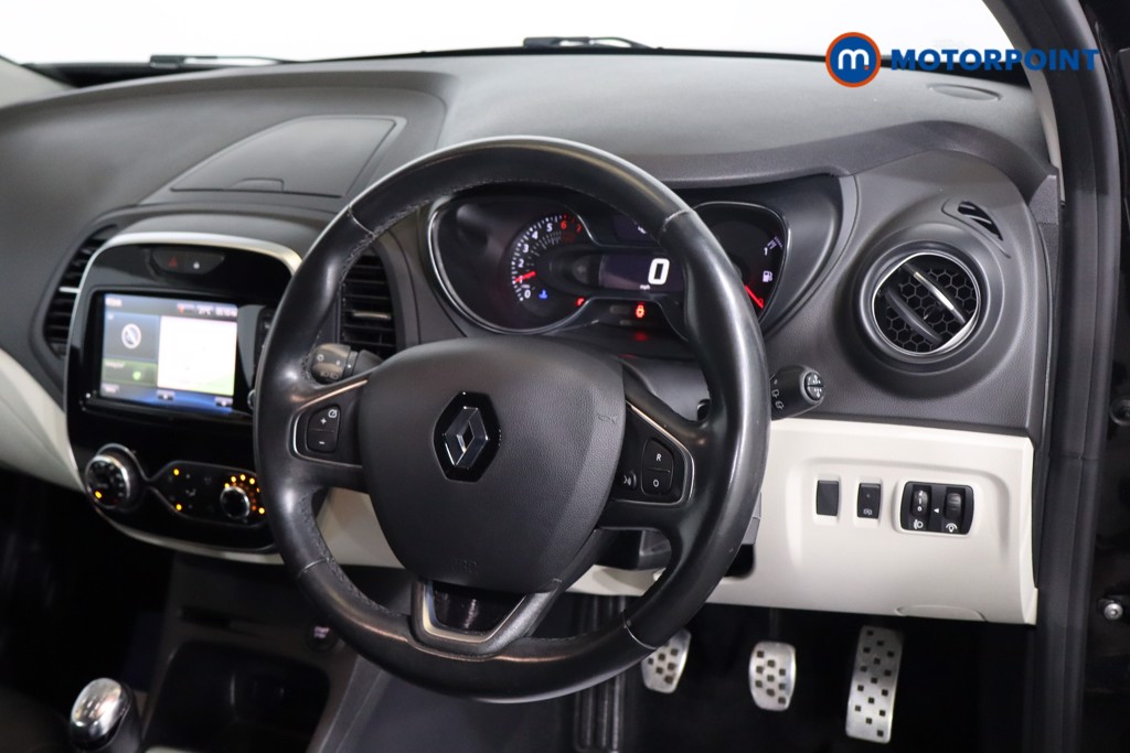 Renault Captur Gt Line Manual Petrol SUV - Stock Number (1555785) - 1st supplementary image