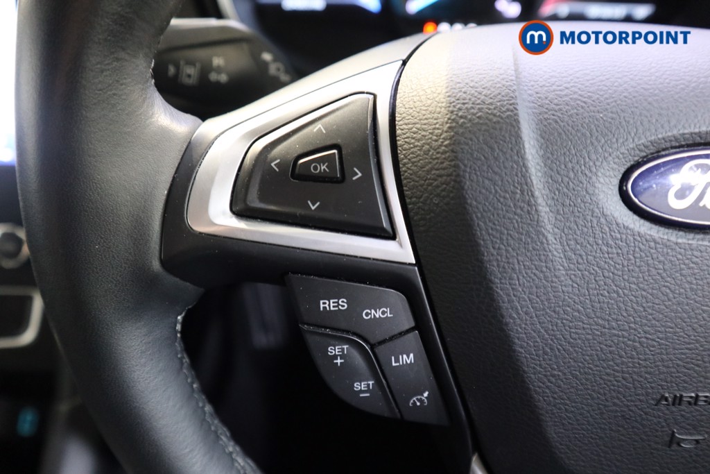 Ford Mondeo Titanium Edition Automatic Petrol-Electric Hybrid Estate - Stock Number (1555873) - 3rd supplementary image