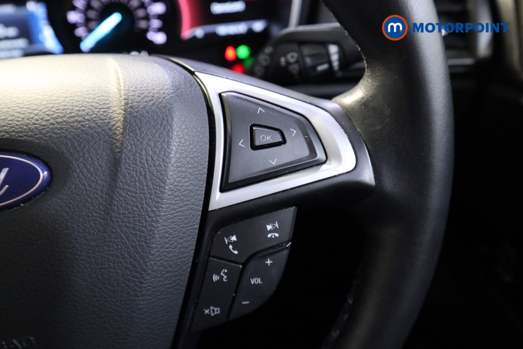 Ford Mondeo Titanium Edition Automatic Petrol-Electric Hybrid Estate - Stock Number (1555873) - 4th supplementary image