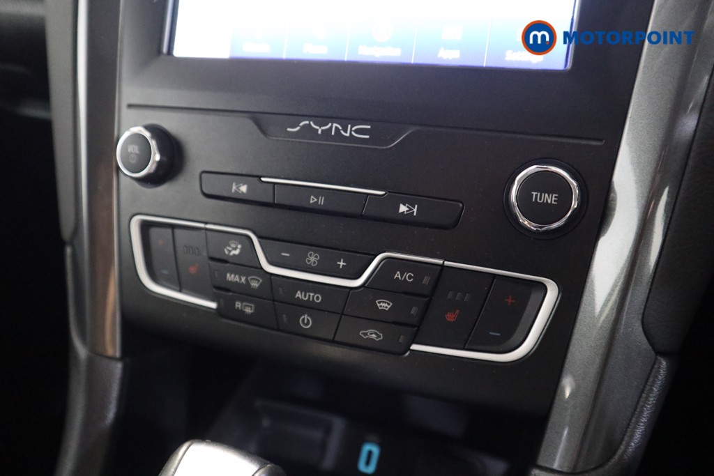 Ford Mondeo Titanium Edition Automatic Petrol-Electric Hybrid Estate - Stock Number (1555873) - 7th supplementary image