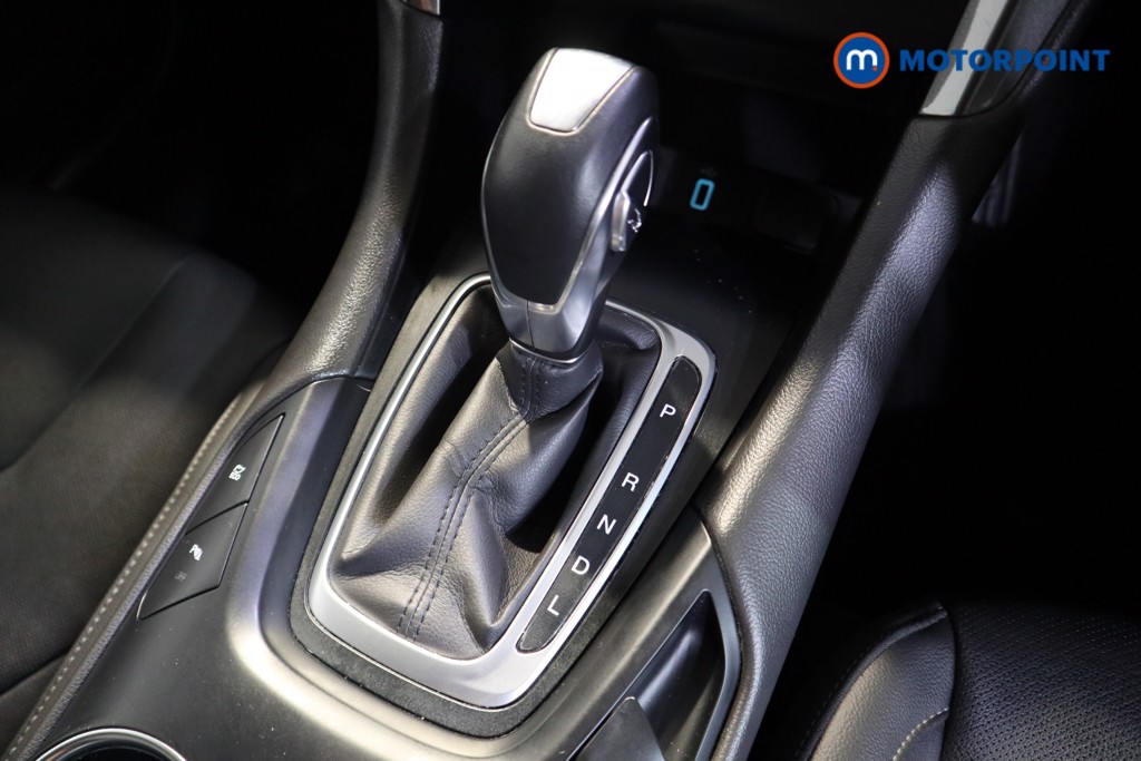 Ford Mondeo Titanium Edition Automatic Petrol-Electric Hybrid Estate - Stock Number (1555873) - 8th supplementary image