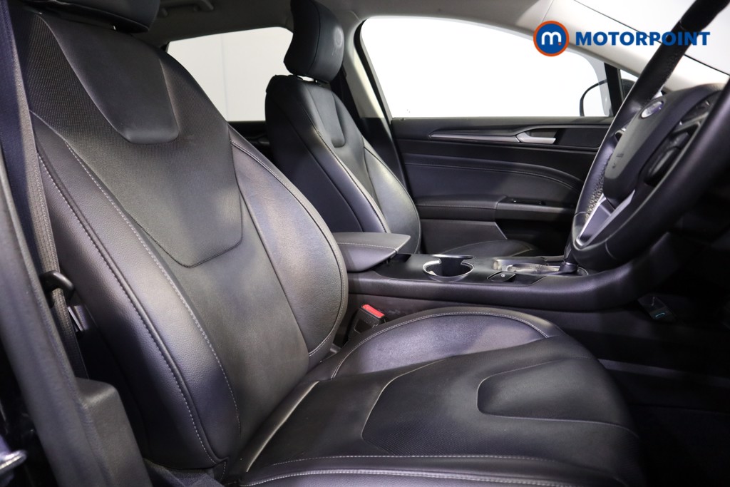 Ford Mondeo Titanium Edition Automatic Petrol-Electric Hybrid Estate - Stock Number (1555873) - 13th supplementary image