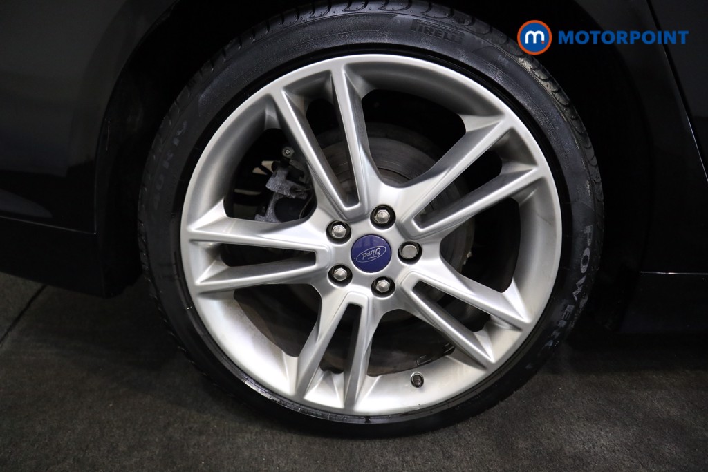 Ford Mondeo Titanium Edition Automatic Petrol-Electric Hybrid Estate - Stock Number (1555873) - 16th supplementary image