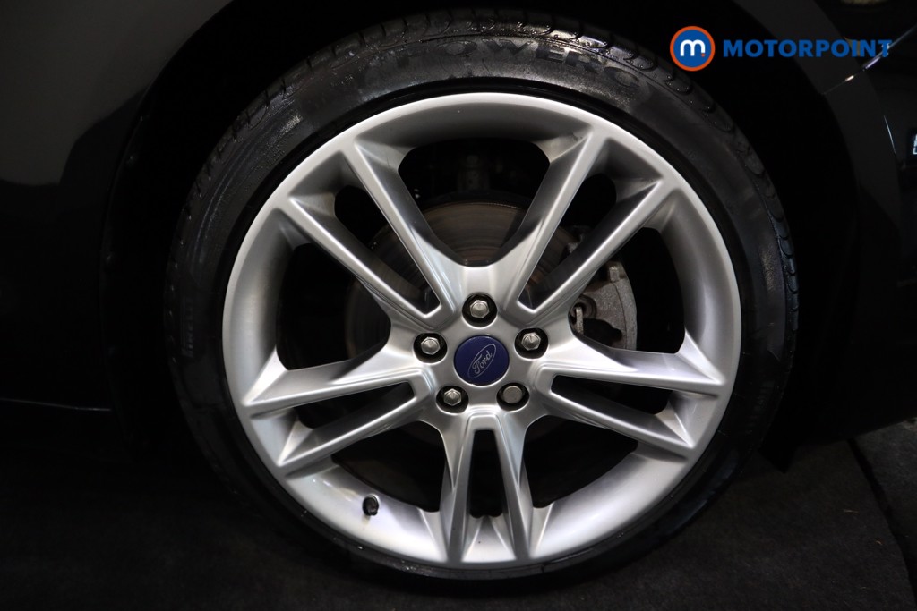 Ford Mondeo Titanium Edition Automatic Petrol-Electric Hybrid Estate - Stock Number (1555873) - 17th supplementary image