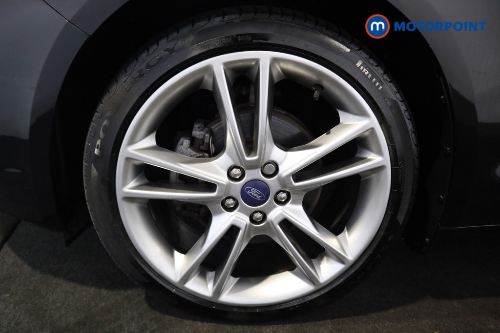 Ford Mondeo Titanium Edition Automatic Petrol-Electric Hybrid Estate - Stock Number (1555873) - 18th supplementary image