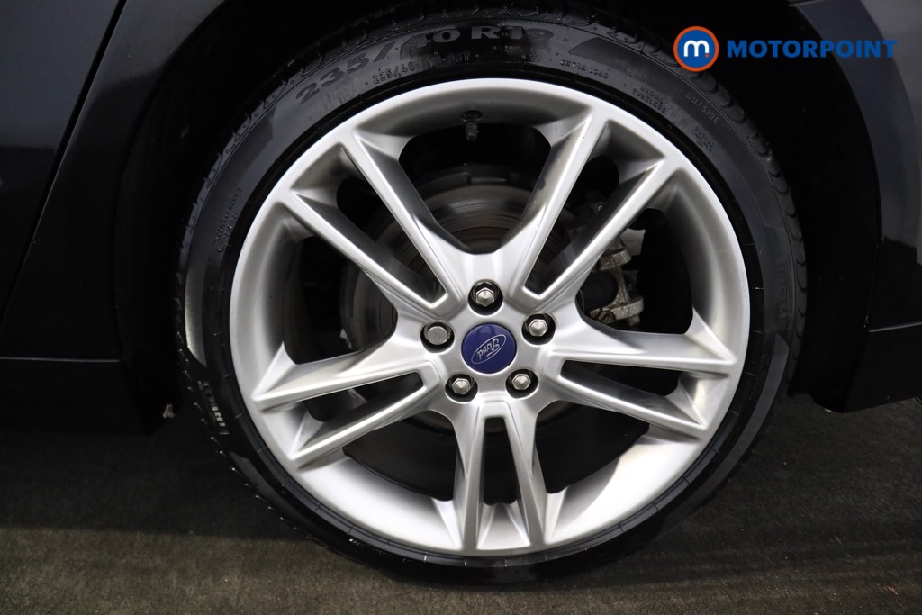 Ford Mondeo Titanium Edition Automatic Petrol-Electric Hybrid Estate - Stock Number (1555873) - 19th supplementary image