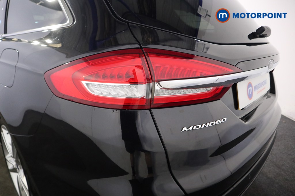 Ford Mondeo Titanium Edition Automatic Petrol-Electric Hybrid Estate - Stock Number (1555873) - 21st supplementary image