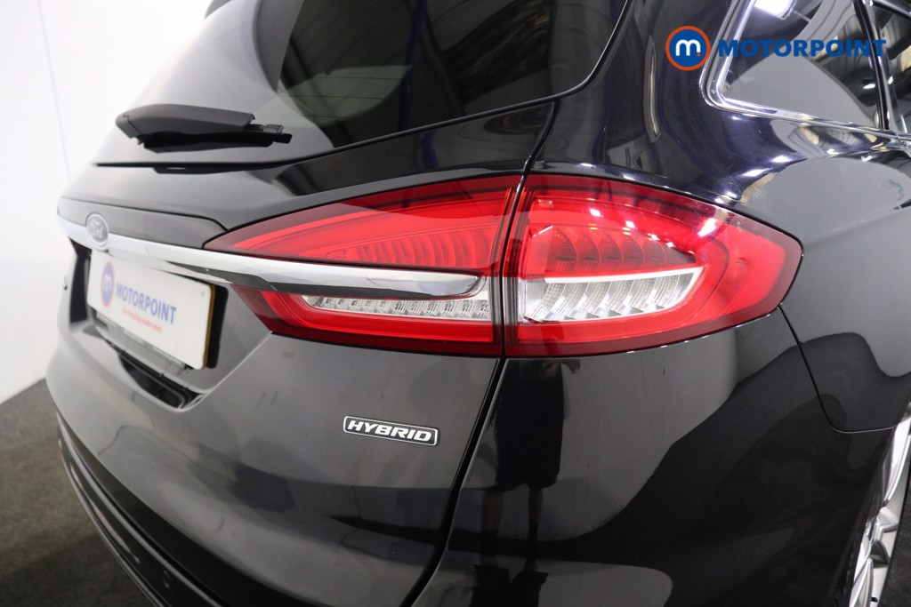 Ford Mondeo Titanium Edition Automatic Petrol-Electric Hybrid Estate - Stock Number (1555873) - 22nd supplementary image
