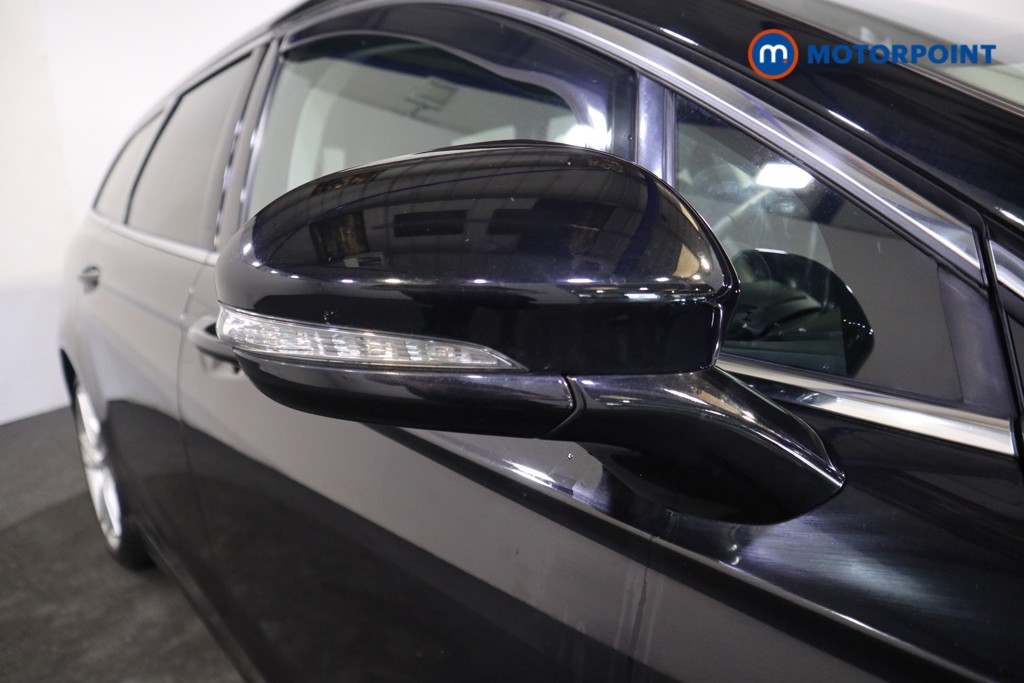 Ford Mondeo Titanium Edition Automatic Petrol-Electric Hybrid Estate - Stock Number (1555873) - 23rd supplementary image