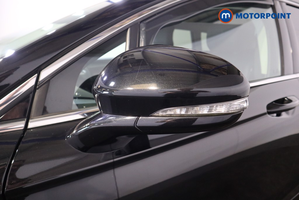 Ford Mondeo Titanium Edition Automatic Petrol-Electric Hybrid Estate - Stock Number (1555873) - 24th supplementary image