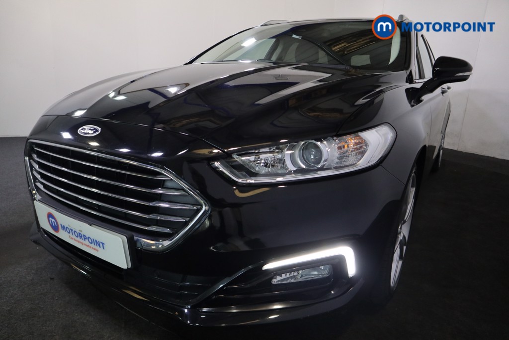 Ford Mondeo Titanium Edition Automatic Petrol-Electric Hybrid Estate - Stock Number (1555873) - 25th supplementary image