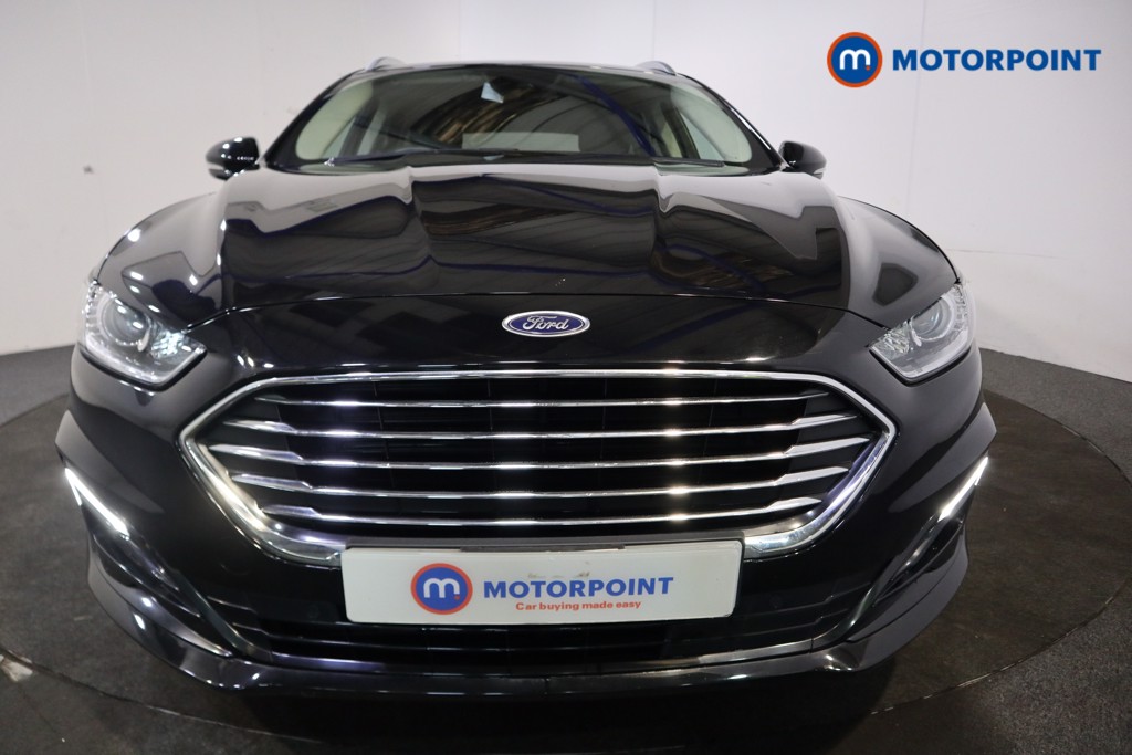 Ford Mondeo Titanium Edition Automatic Petrol-Electric Hybrid Estate - Stock Number (1555873) - 26th supplementary image