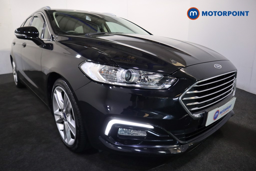 Ford Mondeo Titanium Edition Automatic Petrol-Electric Hybrid Estate - Stock Number (1555873) - 27th supplementary image