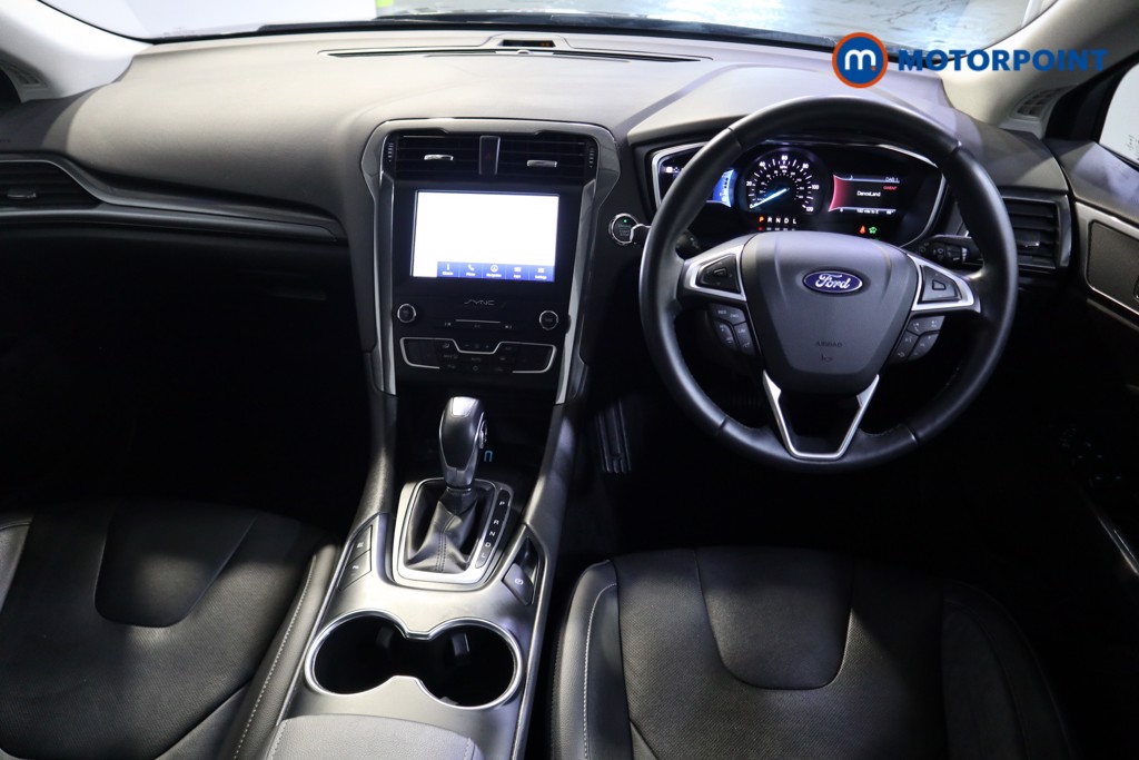 Ford Mondeo Titanium Edition Automatic Petrol-Electric Hybrid Estate - Stock Number (1555873) - 1st supplementary image