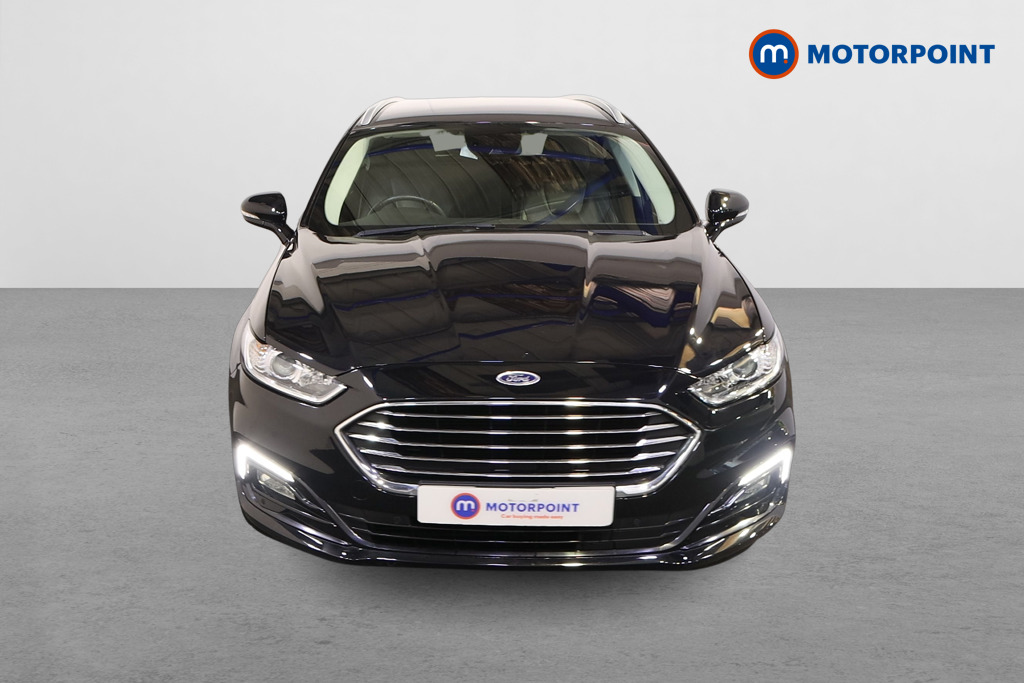 Ford Mondeo Titanium Edition Automatic Petrol-Electric Hybrid Estate - Stock Number (1555873) - Front bumper