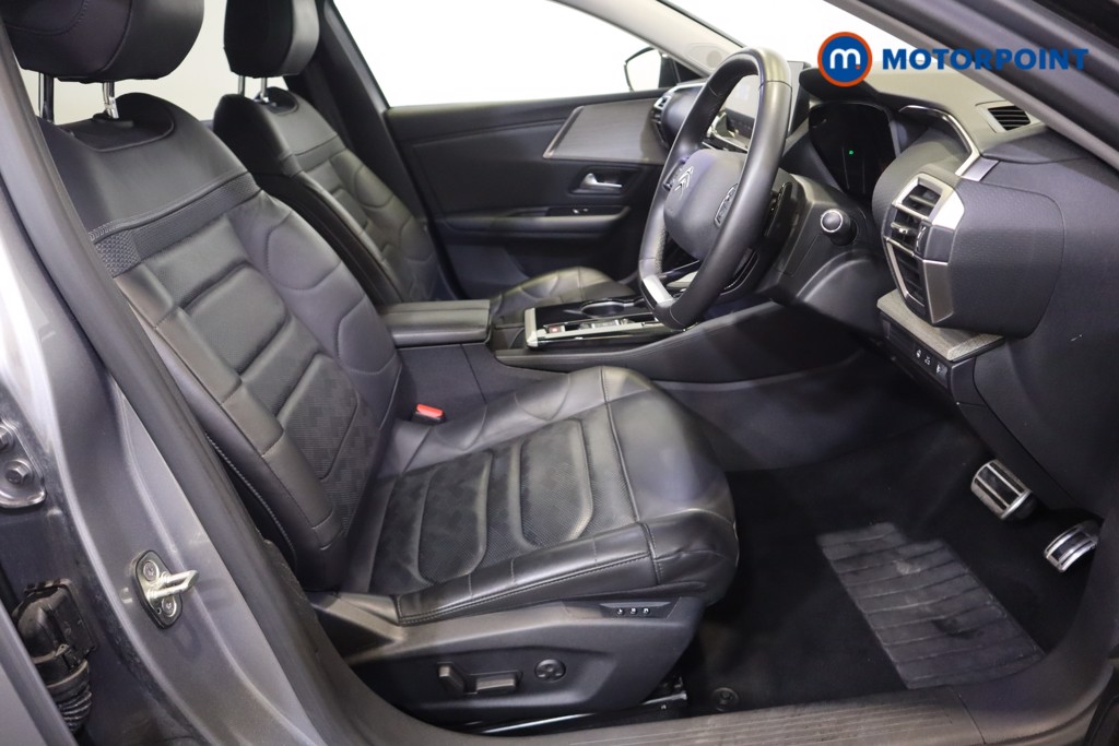 Citroen C5 X Shine Plus Automatic Petrol Hatchback - Stock Number (1556556) - 6th supplementary image