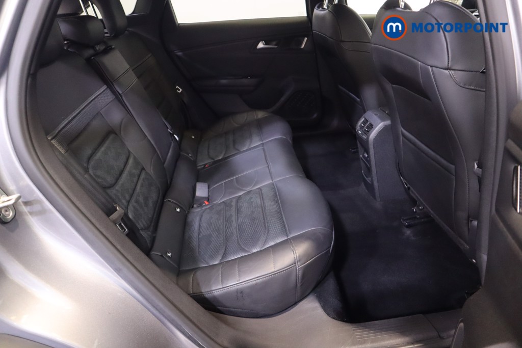 Citroen C5 X Shine Plus Automatic Petrol Hatchback - Stock Number (1556556) - 7th supplementary image
