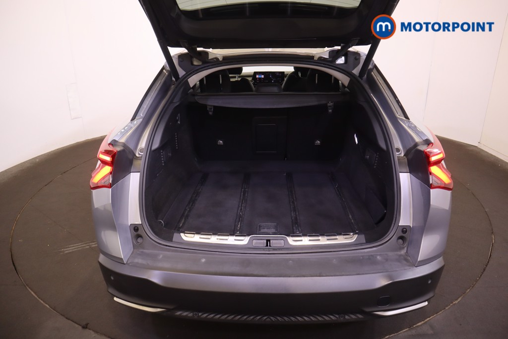 Citroen C5 X Shine Plus Automatic Petrol Hatchback - Stock Number (1556556) - 8th supplementary image