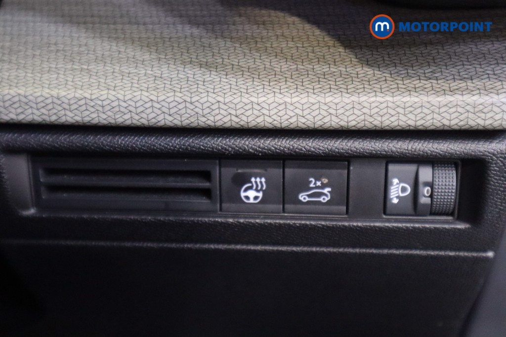Citroen C5 X Shine Plus Automatic Petrol Hatchback - Stock Number (1556556) - 16th supplementary image