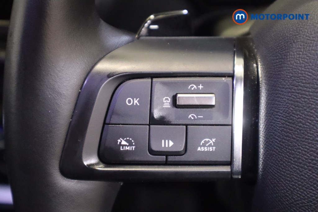 Citroen C5 X Shine Plus Automatic Petrol Hatchback - Stock Number (1556556) - 17th supplementary image