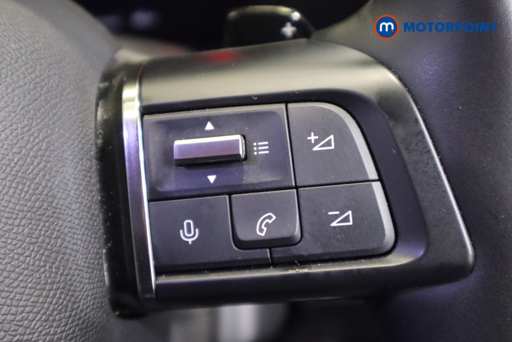 Citroen C5 X Shine Plus Automatic Petrol Hatchback - Stock Number (1556556) - 18th supplementary image