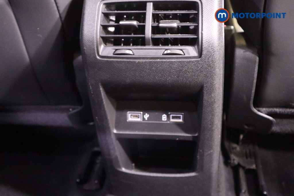 Citroen C5 X Shine Plus Automatic Petrol Hatchback - Stock Number (1556556) - 29th supplementary image