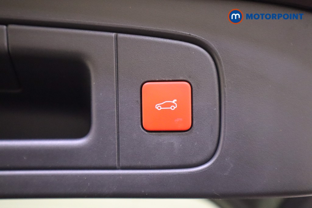 Citroen C5 X Shine Plus Automatic Petrol Hatchback - Stock Number (1556556) - 31st supplementary image