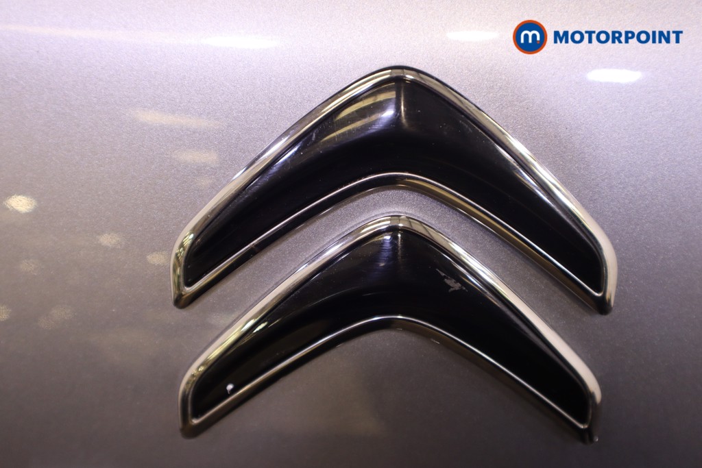 Citroen C5 X Shine Plus Automatic Petrol Hatchback - Stock Number (1556556) - 39th supplementary image