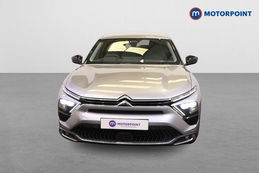 Citroen C5 X Shine Plus Automatic Petrol Hatchback - Stock Number (1556556) - Front bumper