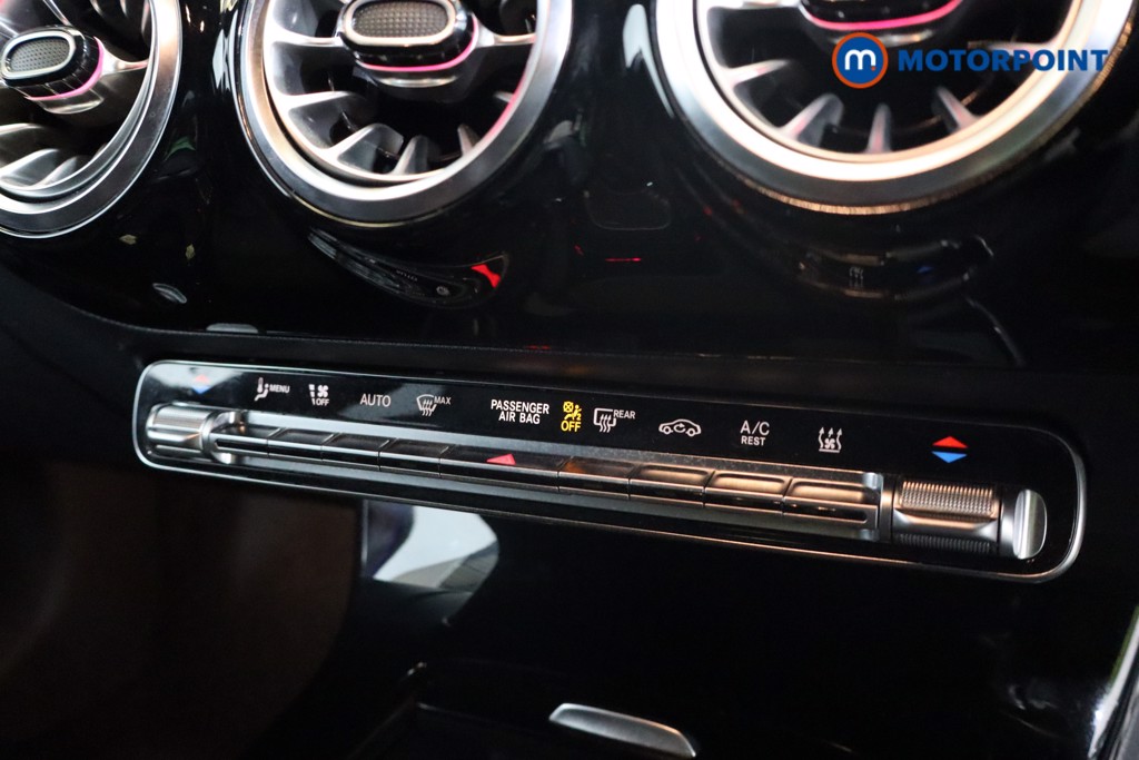 Mercedes-Benz CLA Amg Line Automatic Petrol Plug-In Hybrid Estate - Stock Number (1557435) - 5th supplementary image