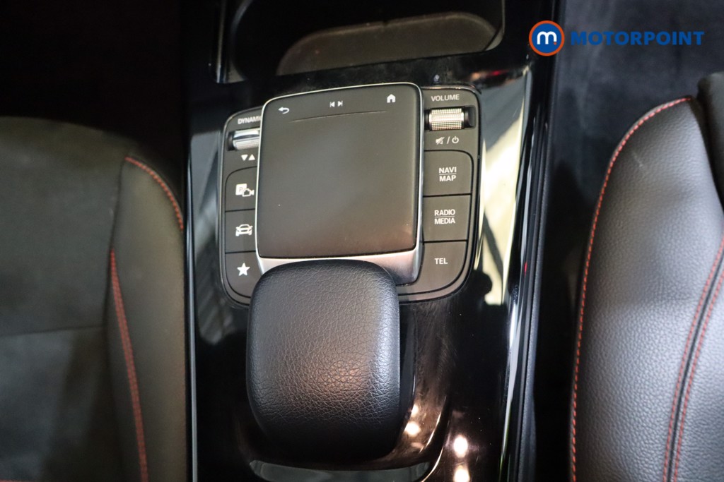Mercedes-Benz CLA Amg Line Automatic Petrol Plug-In Hybrid Estate - Stock Number (1557435) - 6th supplementary image