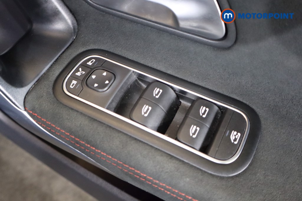 Mercedes-Benz CLA Amg Line Automatic Petrol Plug-In Hybrid Estate - Stock Number (1557435) - 10th supplementary image