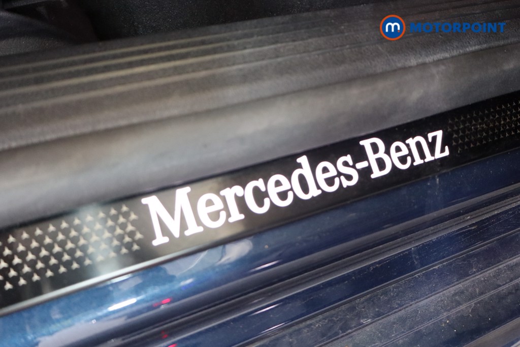 Mercedes-Benz CLA Amg Line Automatic Petrol Plug-In Hybrid Estate - Stock Number (1557435) - 13th supplementary image