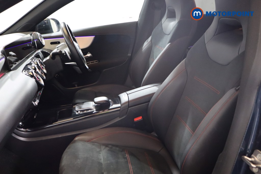 Mercedes-Benz CLA Amg Line Automatic Petrol Plug-In Hybrid Estate - Stock Number (1557435) - 15th supplementary image