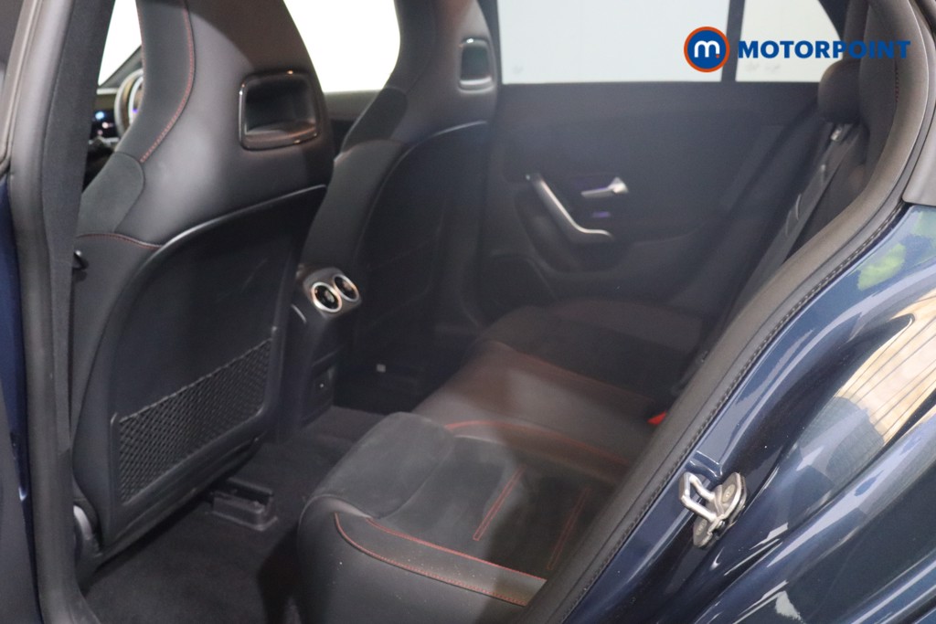 Mercedes-Benz CLA Amg Line Automatic Petrol Plug-In Hybrid Estate - Stock Number (1557435) - 16th supplementary image