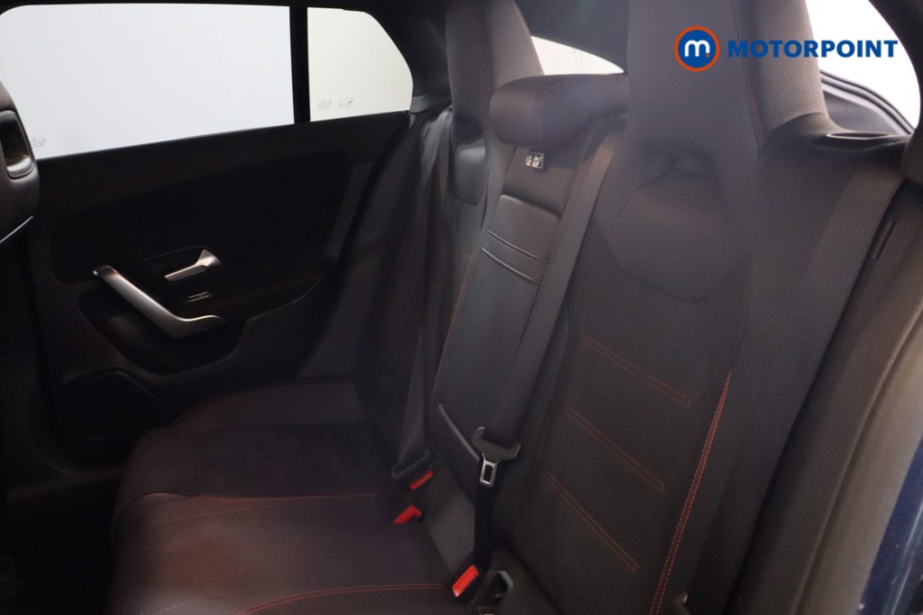 Mercedes-Benz CLA Amg Line Automatic Petrol Plug-In Hybrid Estate - Stock Number (1557435) - 17th supplementary image