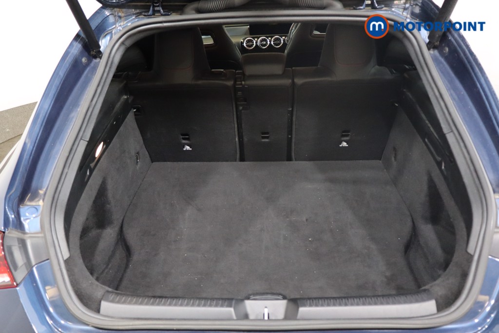 Mercedes-Benz CLA Amg Line Automatic Petrol Plug-In Hybrid Estate - Stock Number (1557435) - 18th supplementary image