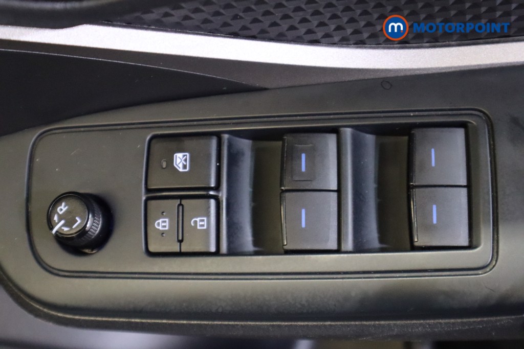Toyota C-Hr Icon Automatic Petrol-Electric Hybrid SUV - Stock Number (1558229) - 15th supplementary image