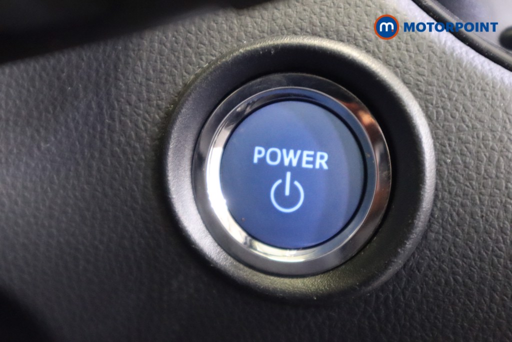 Toyota C-Hr Icon Automatic Petrol-Electric Hybrid SUV - Stock Number (1558229) - 16th supplementary image