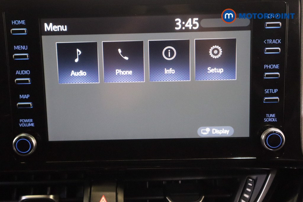 Toyota C-Hr Icon Automatic Petrol-Electric Hybrid SUV - Stock Number (1558229) - 20th supplementary image