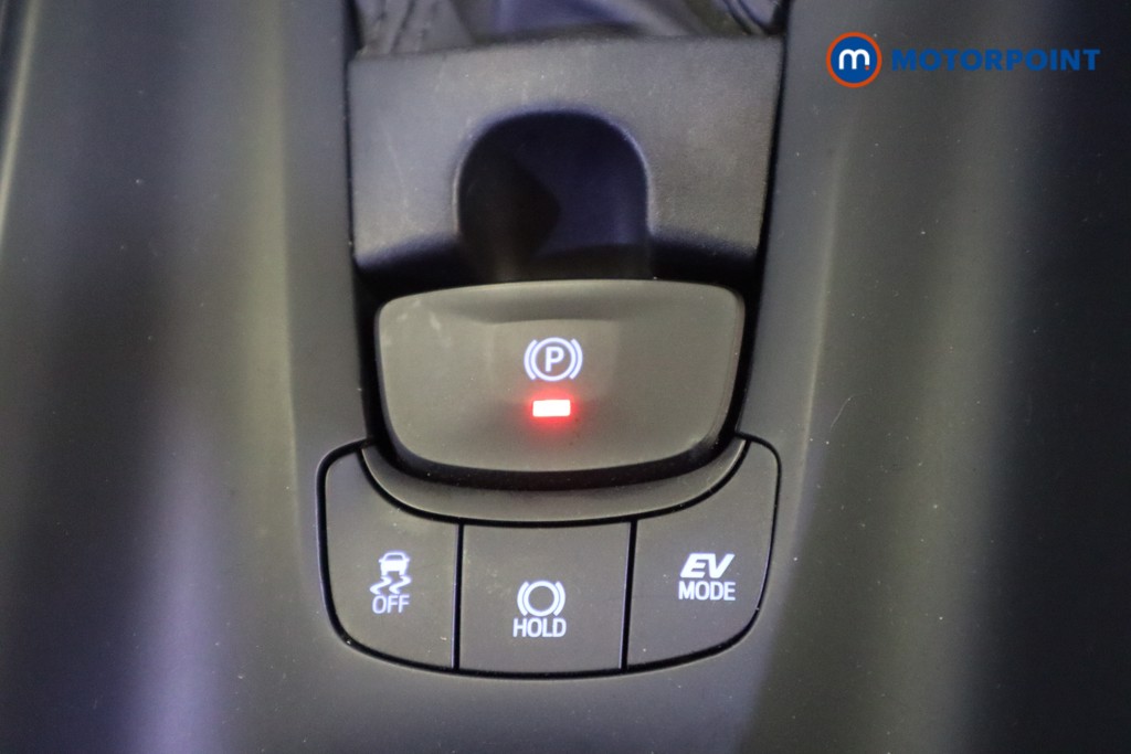 Toyota C-Hr Icon Automatic Petrol-Electric Hybrid SUV - Stock Number (1558229) - 23rd supplementary image
