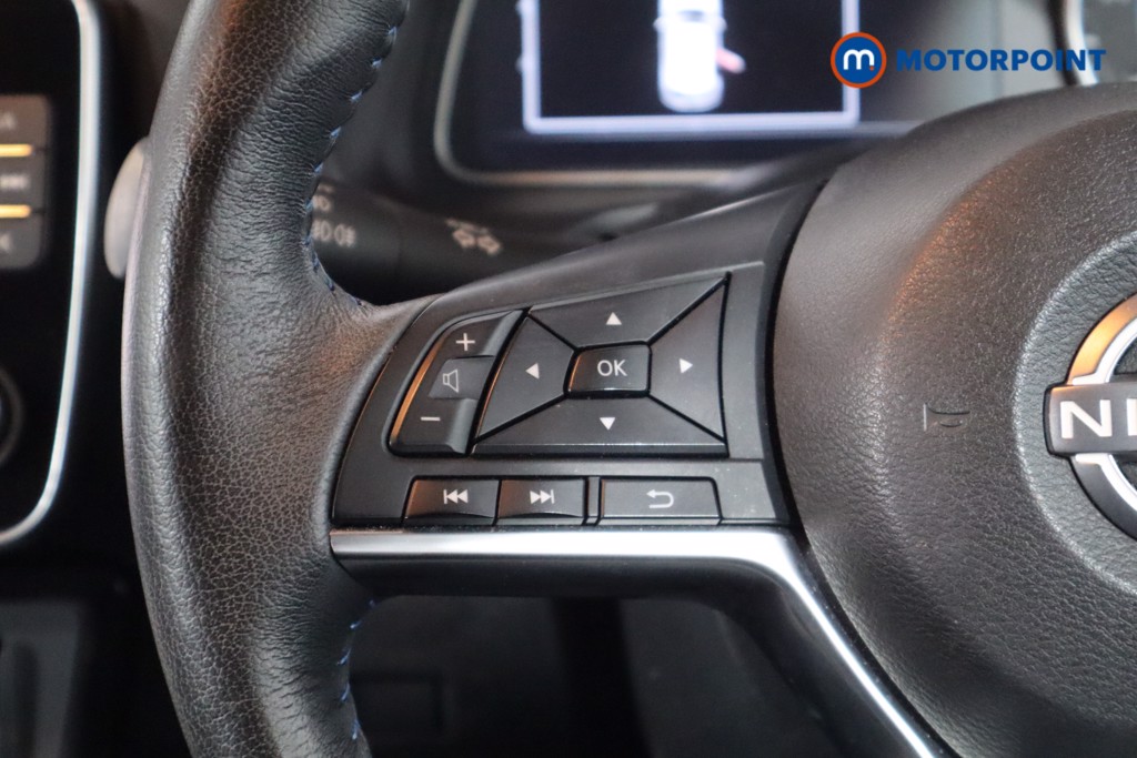 Nissan Leaf E-Plus N-Connecta Automatic Electric Hatchback - Stock Number (1559995) - 7th supplementary image
