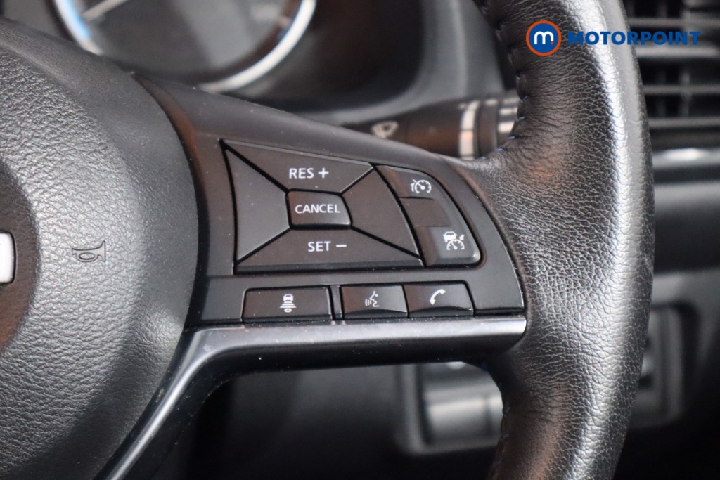 Nissan Leaf E-Plus N-Connecta Automatic Electric Hatchback - Stock Number (1559995) - 8th supplementary image