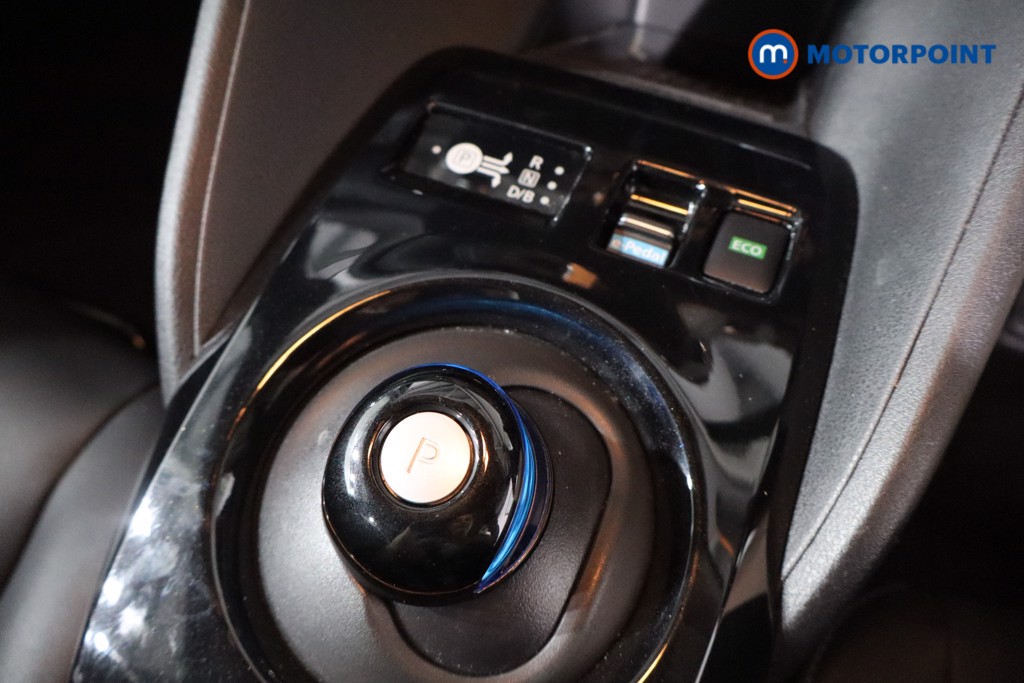 Nissan Leaf E-Plus N-Connecta Automatic Electric Hatchback - Stock Number (1559995) - 14th supplementary image