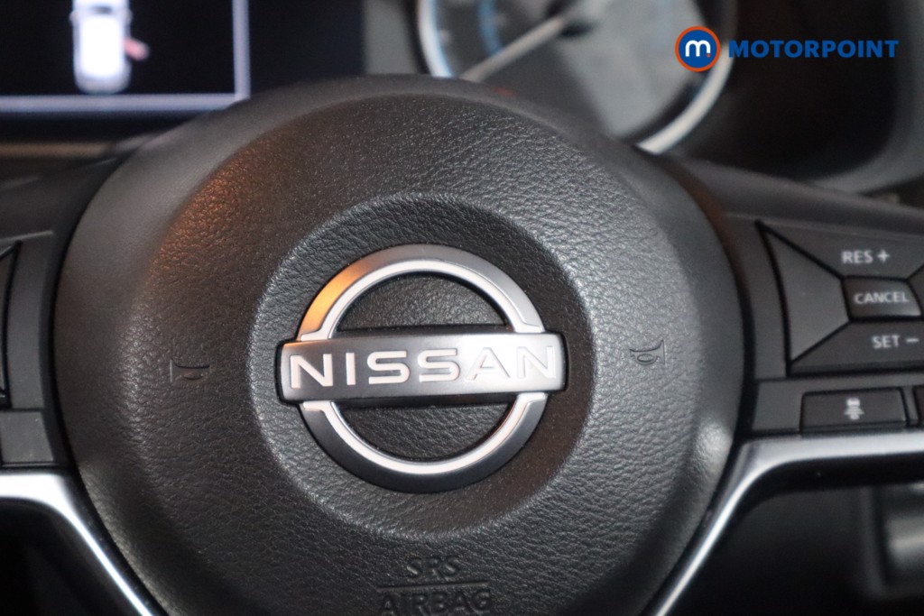 Nissan Leaf E-Plus N-Connecta Automatic Electric Hatchback - Stock Number (1559995) - 17th supplementary image