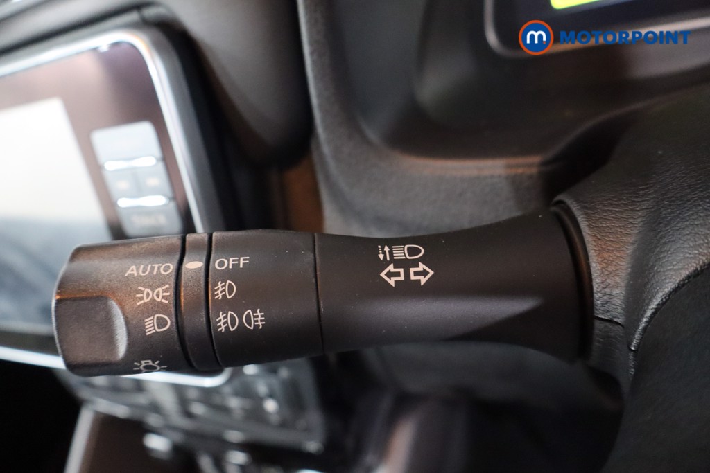 Nissan Leaf E-Plus N-Connecta Automatic Electric Hatchback - Stock Number (1559995) - 19th supplementary image