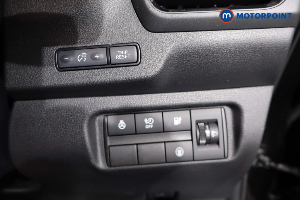 Nissan Leaf E-Plus N-Connecta Automatic Electric Hatchback - Stock Number (1559995) - 20th supplementary image
