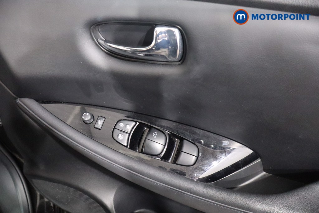 Nissan Leaf E-Plus N-Connecta Automatic Electric Hatchback - Stock Number (1559995) - 21st supplementary image